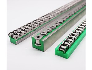 檢查鏈條導(dǎo)軌的方法有哪些？