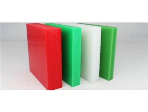 聚乙烯板是如何合成的？